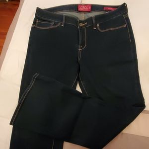 Lucky Jeans